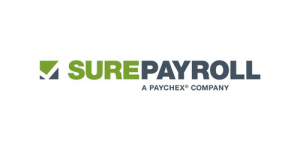 SurePayroll Logo