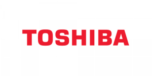 Toshiba Logo