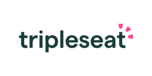 Tripleseat logo
