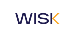 WISK logo