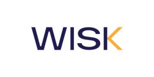WISK logo