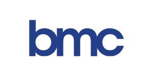 bmc business machines company logo