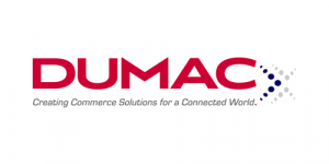 the dumac logo