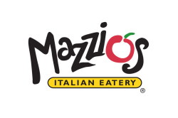 the Mazzio's logo