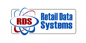 retail data systems logo
