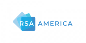 the RSA America logo