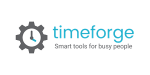 the timeforge logo